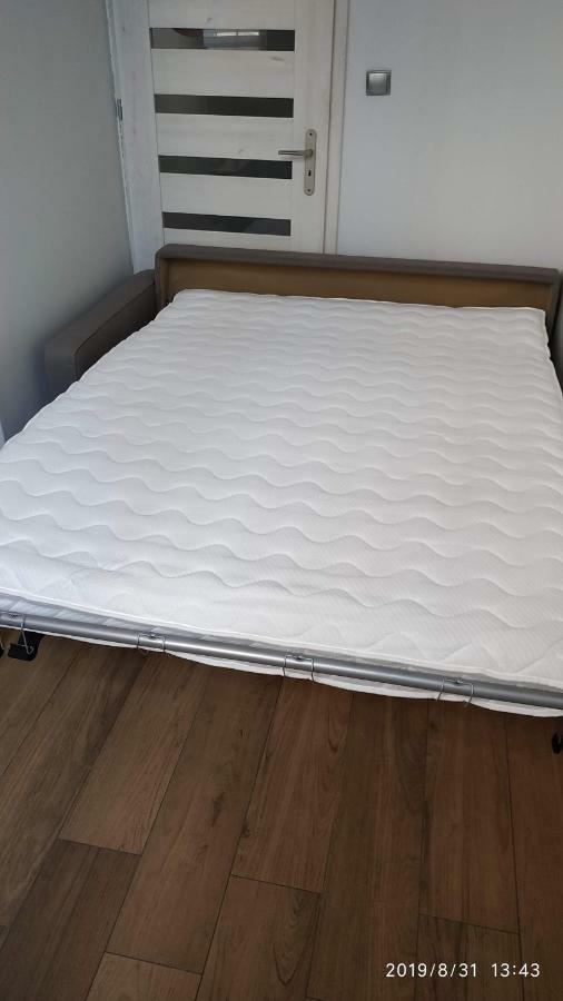 Lejlighed Ogarna 37 Gdańsk