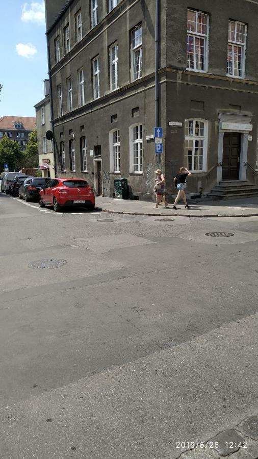 Ogarna 37 Gdansk
