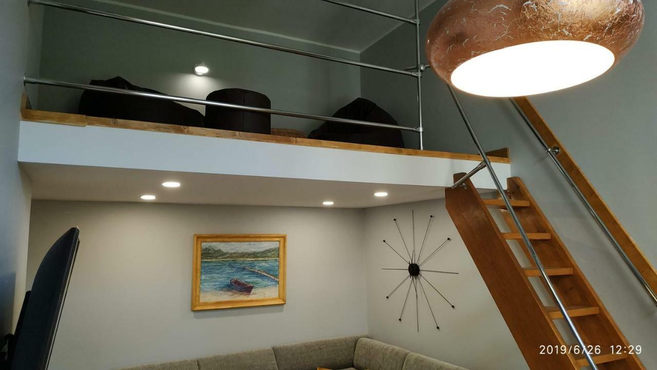 Apartament Ogarna 37
