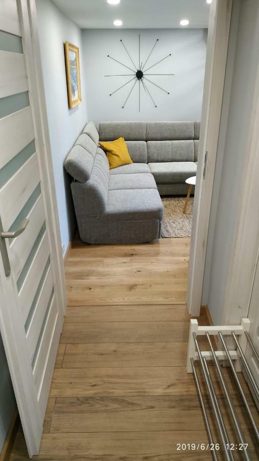 Ogarna 37 Apartament Gdańsk