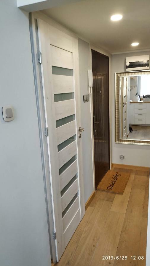 Ogarna 37 Apartament *