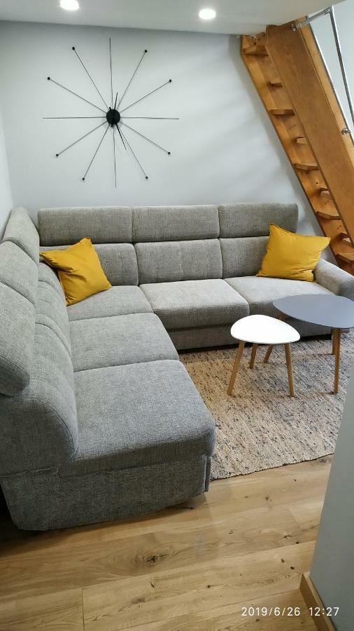 Ogarna 37 Apartament Gdańsk