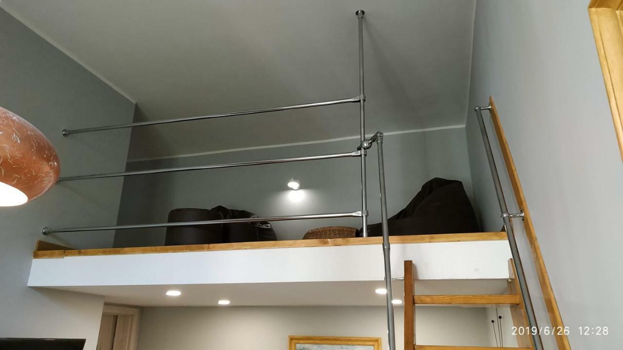 Ogarna 37 Apartament