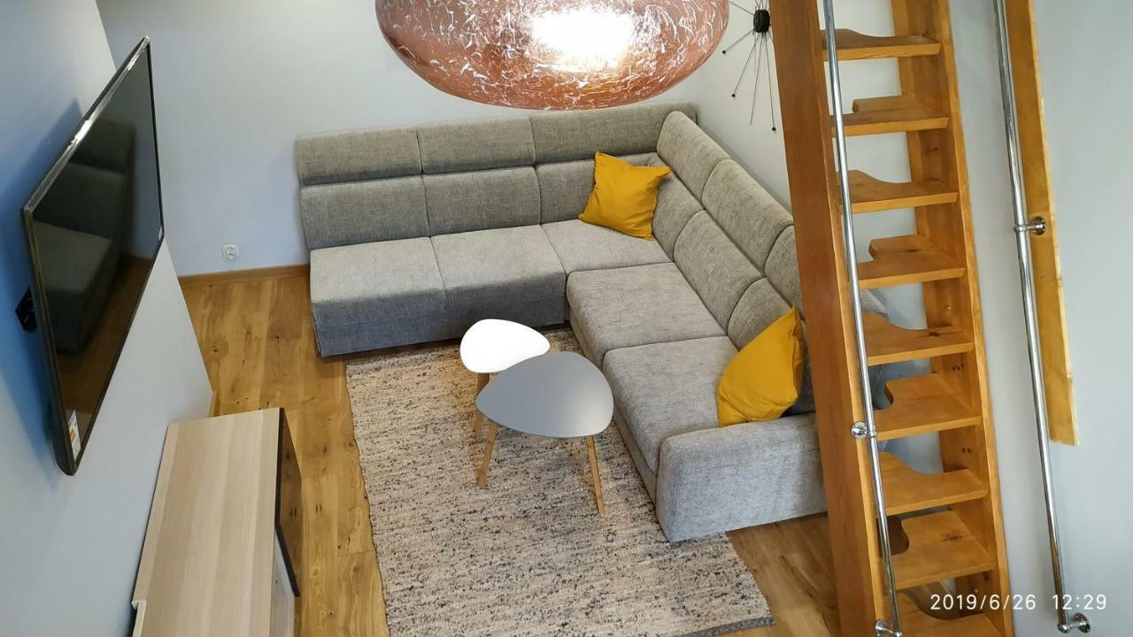 Apartment Ogarna 37 *