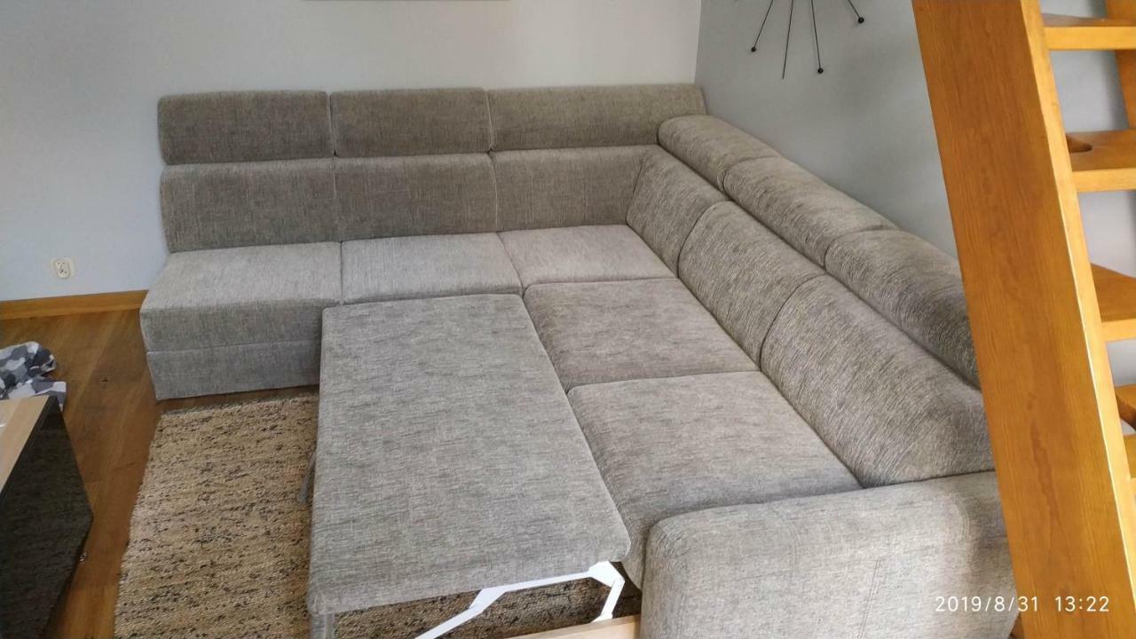 Apartament Ogarna 37 *