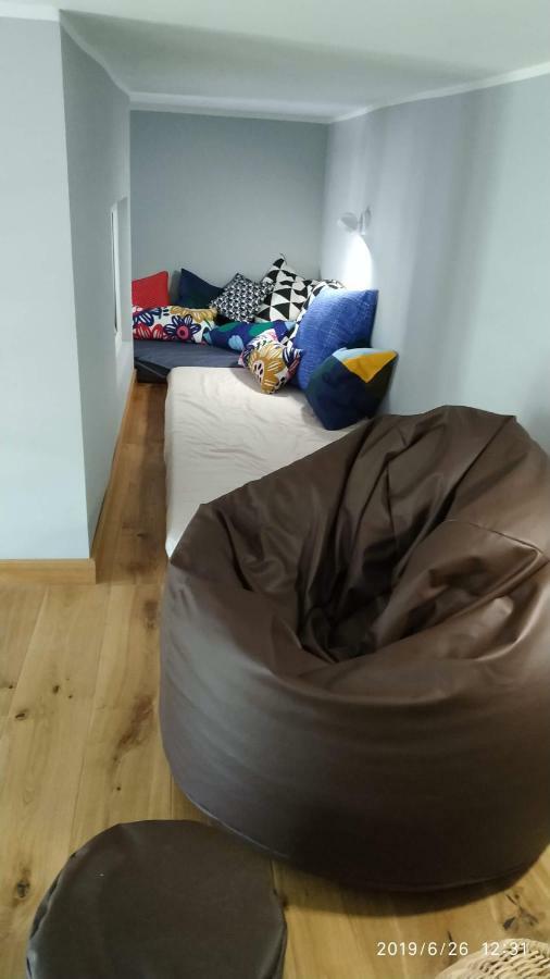 Ogarna 37 Lägenhet