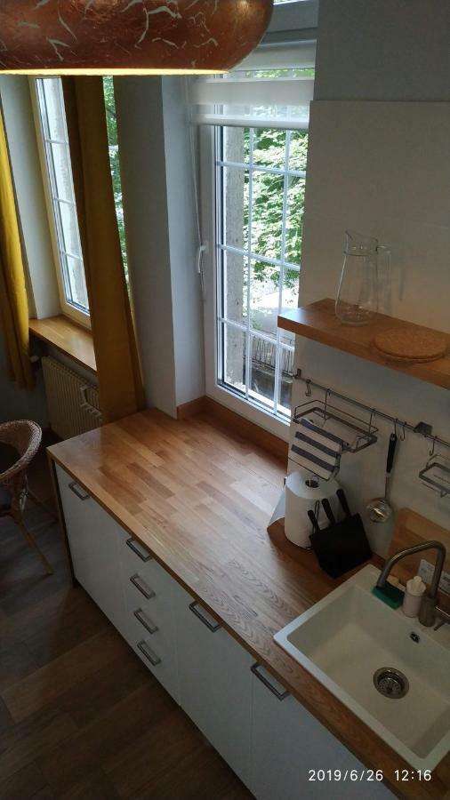 Lägenhet Ogarna 37 Gdańsk