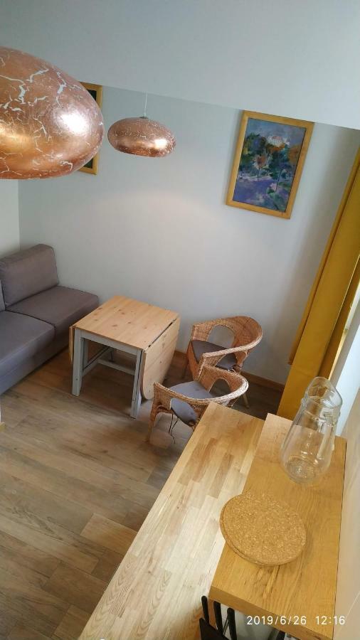 Ogarna 37 Lägenhet *