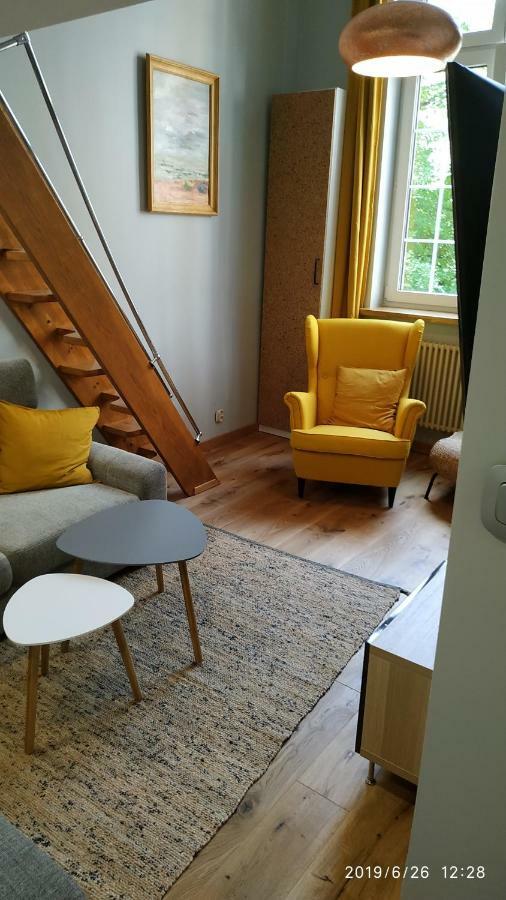 Ogarna 37 Lägenhet