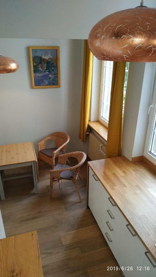 Ogarna 37 Lägenhet Gdańsk