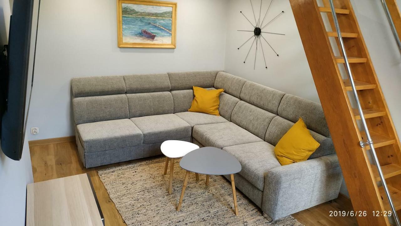 Lägenhet Ogarna 37 Gdańsk