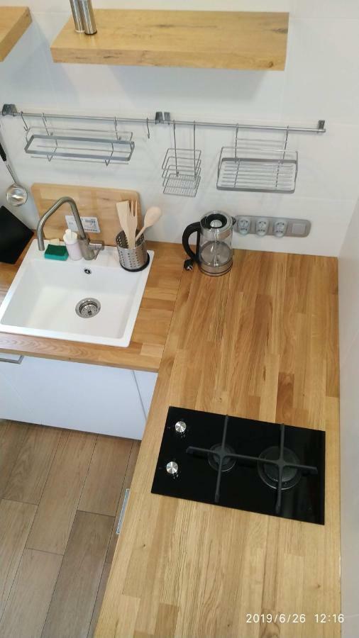 Ogarna 37 Lägenhet Gdańsk