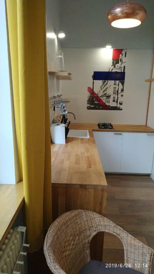 Lägenhet Ogarna 37 Gdańsk